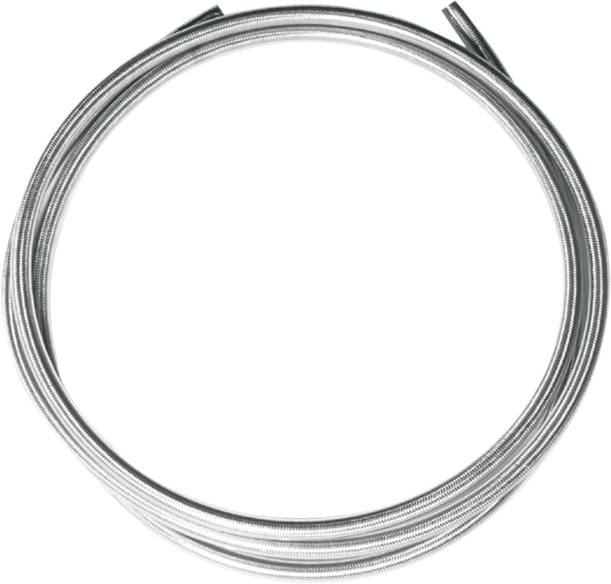 Magnum Shielding 395025A BYO 25 Ft Stainless Steel Braided Brake Line