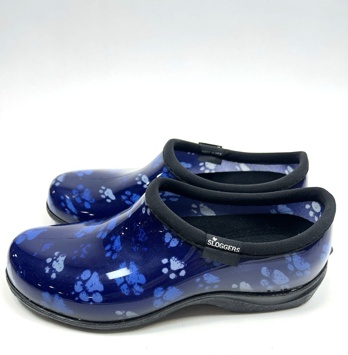 Brand New SLOGGERS Womens Waterproof Garden Clogs \