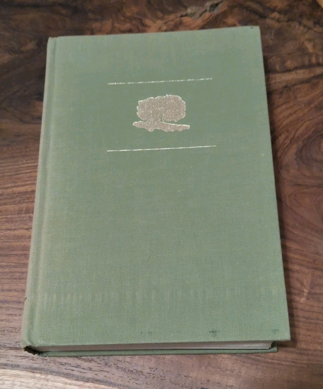 Eudora WELTY / Losing Battles 1st Edition 1970 Hardcover