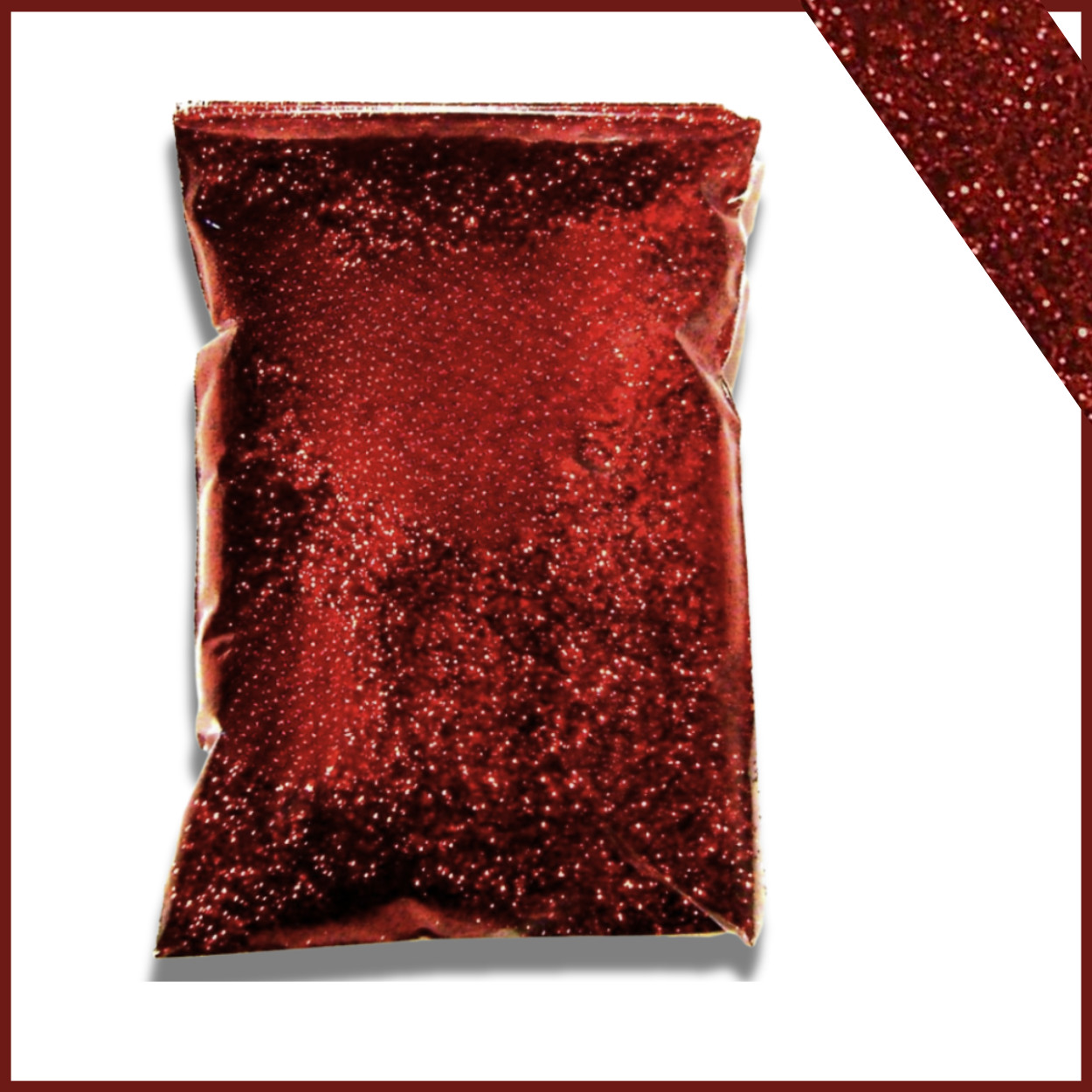 15oz (444ml) Candy Apple Red .015\