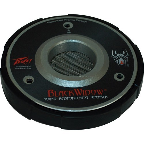 Peavey Black Widow Magnet Assembly – Fits 12\ Peavey Black Widow Magnet Assembly – Fits 12\
