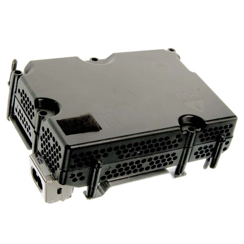 Power Supply for Microsoft Xbox Series S Replacement Repair Part Game Console Power Supply for Microsoft Xbox Series S Replacement Repair Part Game Console