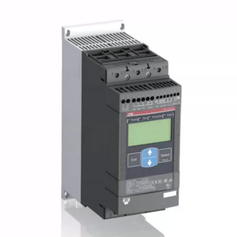 1PCS ABB New PSE25-600-70 Brand Soft Starter Fast delivery #US