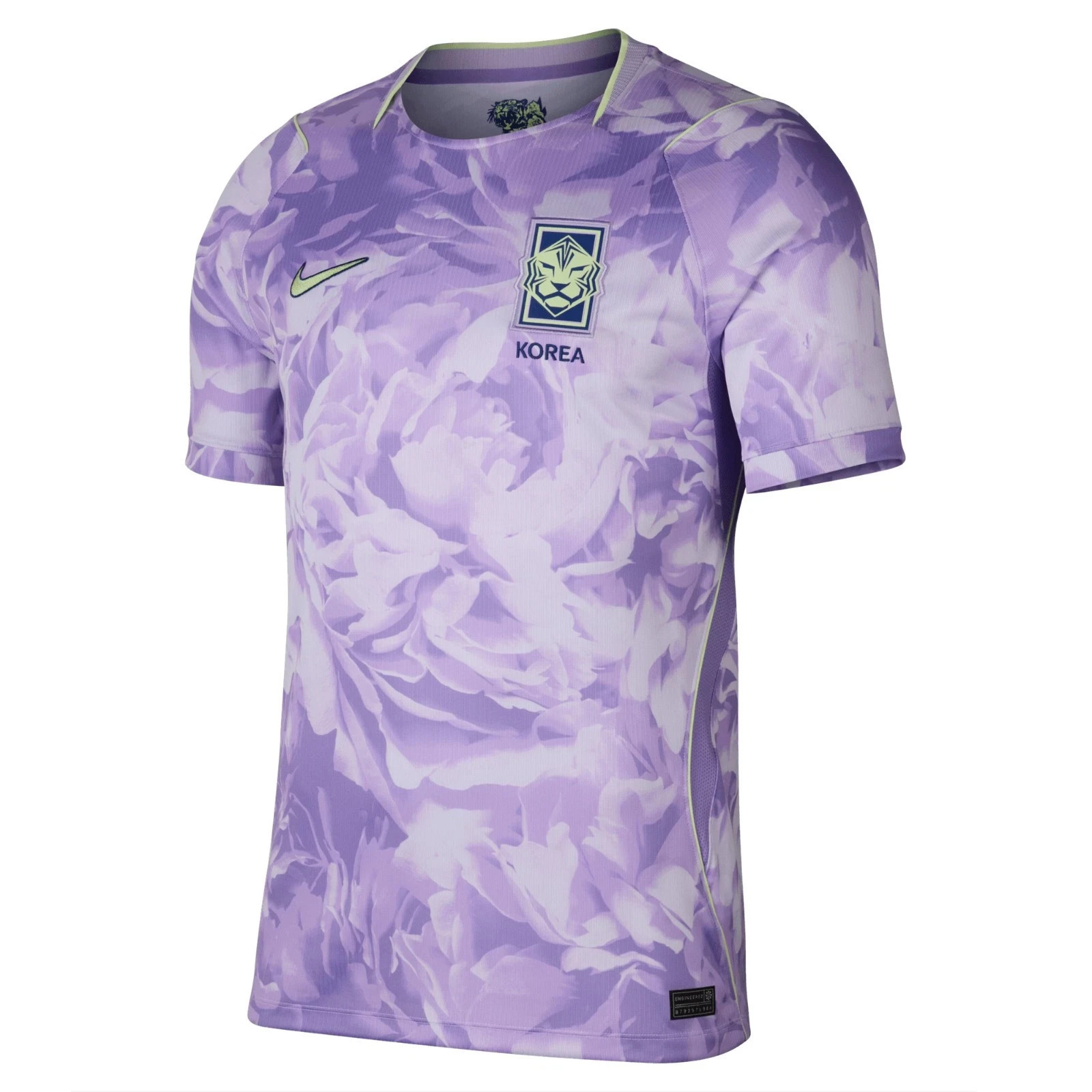 S-2XL 2026 South Korea Stadium Away Soccer Jersey Mens IB5386-567 S-2XL 2026 South Korea Stadium Away Soccer Jersey Mens IB5386-567