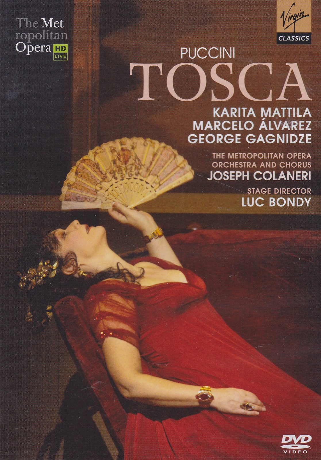 Puccini: Tosca Puccini: Tosca