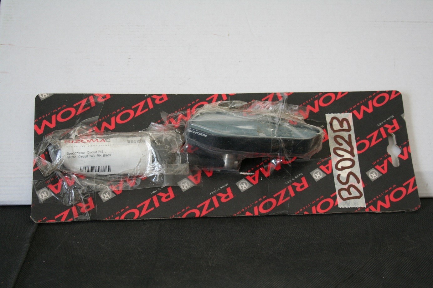 Universal Right Mirror RIZOMA CIRCUIT 743