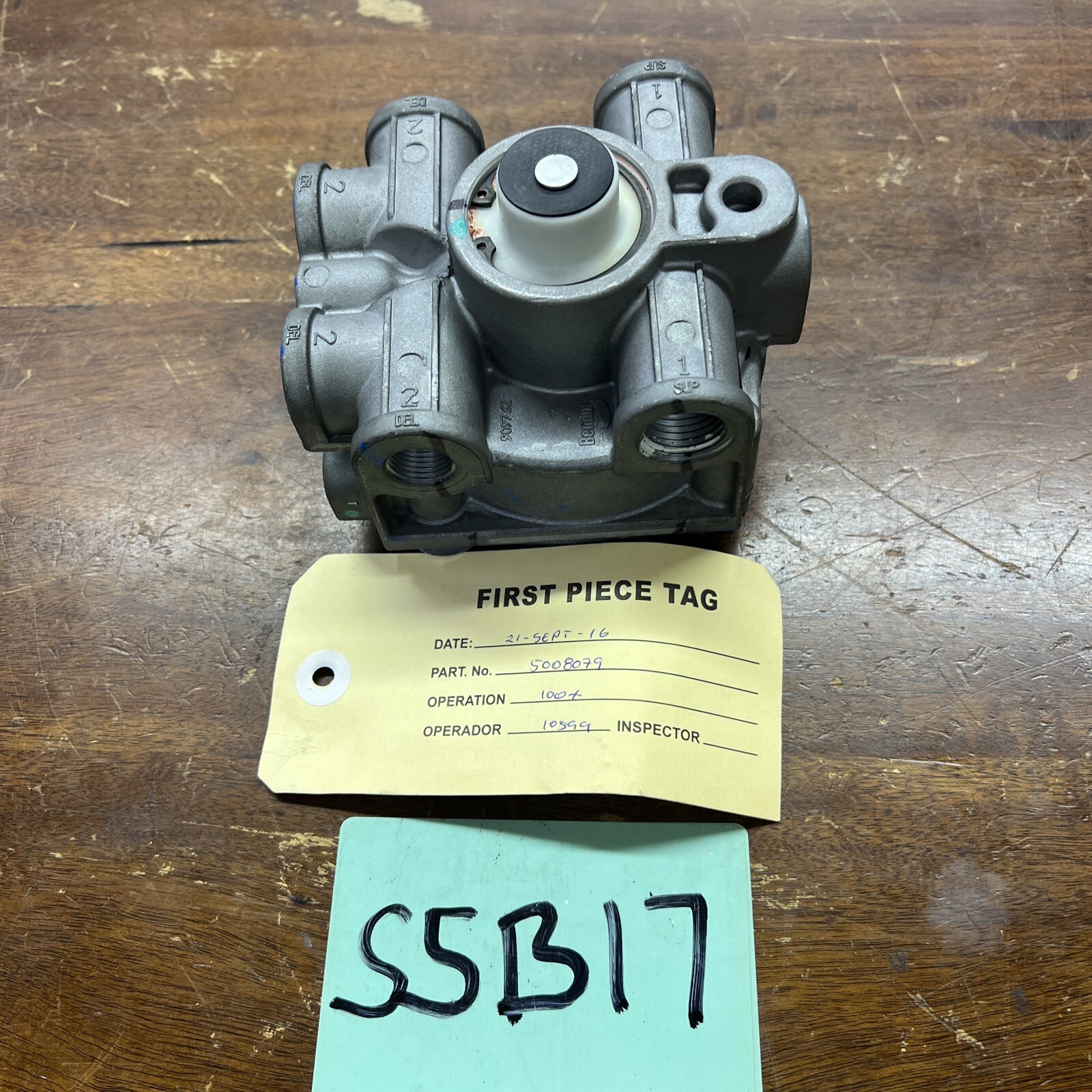 bendix 5008079 bendix 5008079