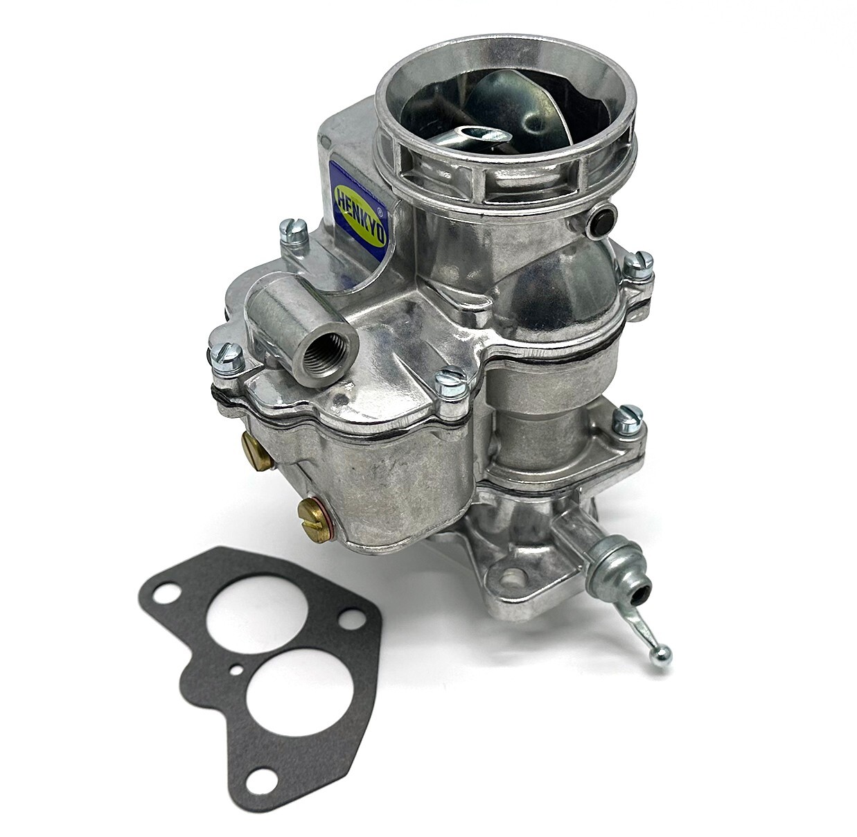 Holley 94 Carb 1939 to 1953 Ford & Mercury Cars FlatHead V-8 239-272