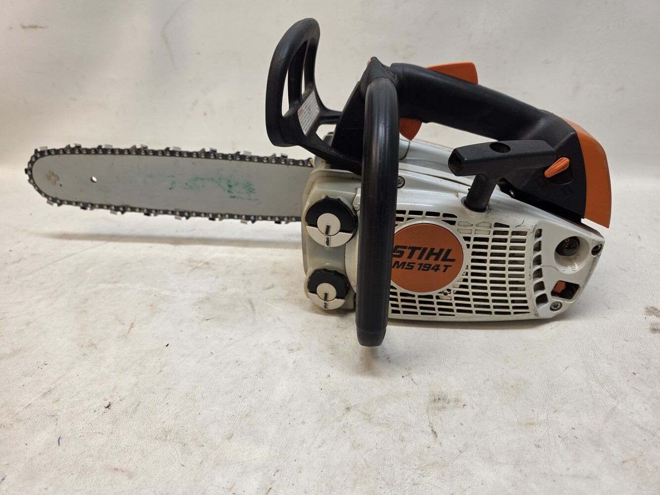 STIHL MS 194 T GAS-POWERED CHAINSAW