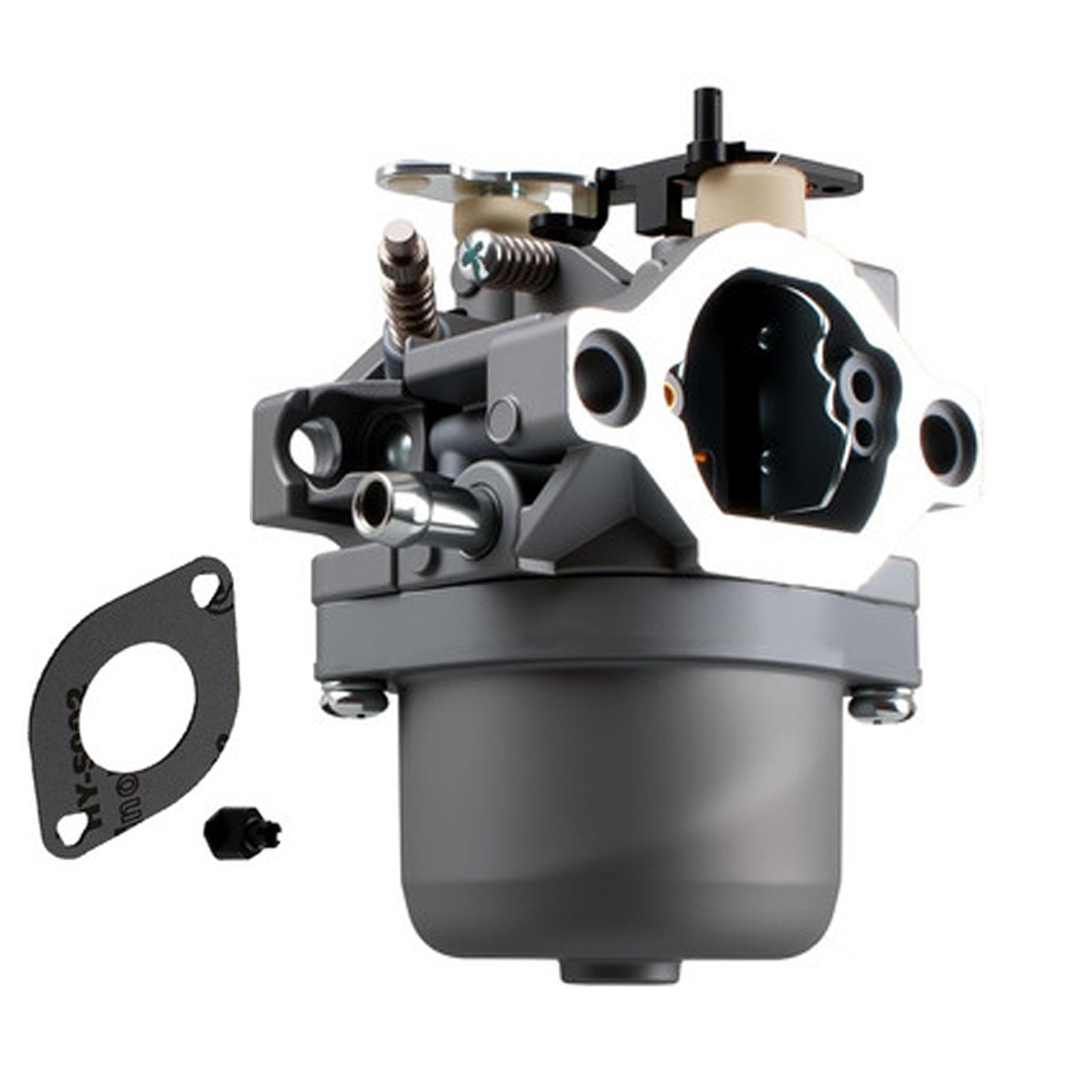 CARBURETOR FOR BRIGGS & STRATTON SNAPPER 281223BVE 10HP-12.5HP REAR ENGINE RIDER