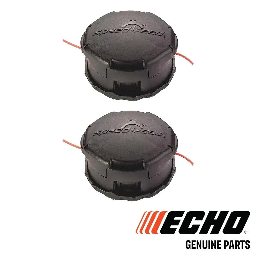 Echo 99944200907b Speed Feed 400 Trimmer Head (BULK) - 2 PACK Echo 99944200907b Speed Feed 400 Trimmer Head (BULK) - 2 PACK