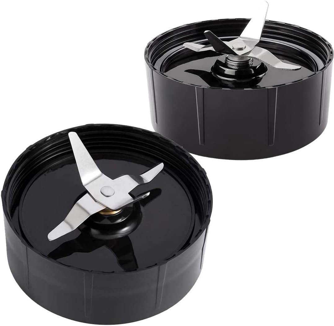 MB1001 Series Blender, MB1001B, Cross Blades for Magic Bullet MBR-1101 MB1001 Series Blender, MB1001B, Cross Blades for Magic Bullet MBR-1101