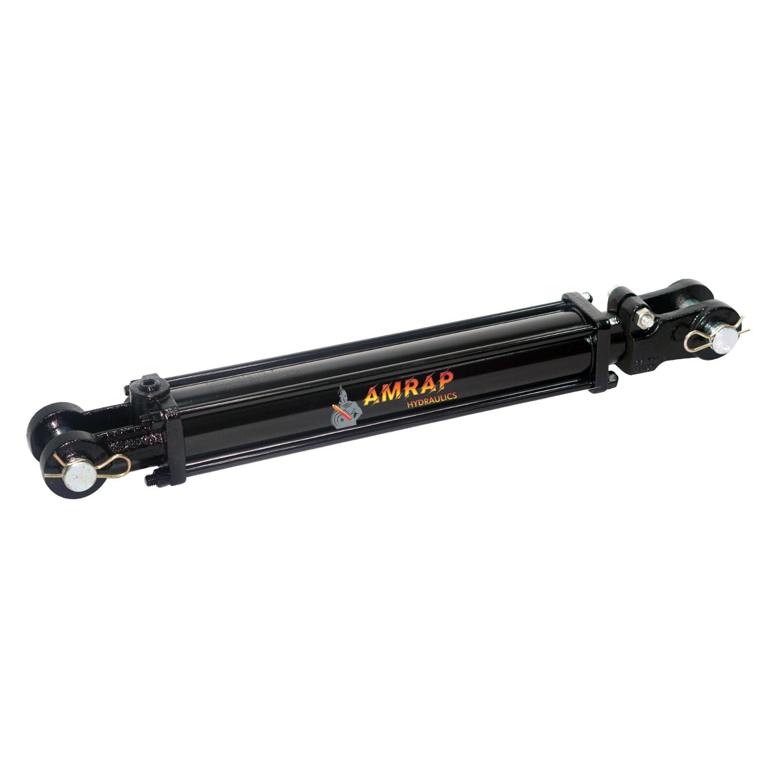 3x12 Hydraulic Cylinder - 3
