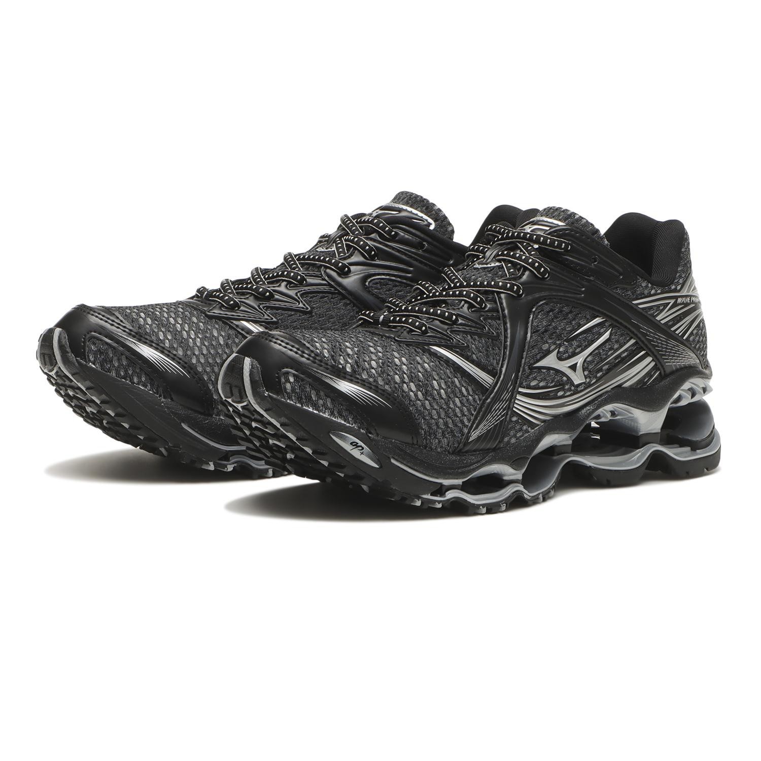 D1GA265102 Mizuno WAVE PROPHECY 1 (Men\'s)