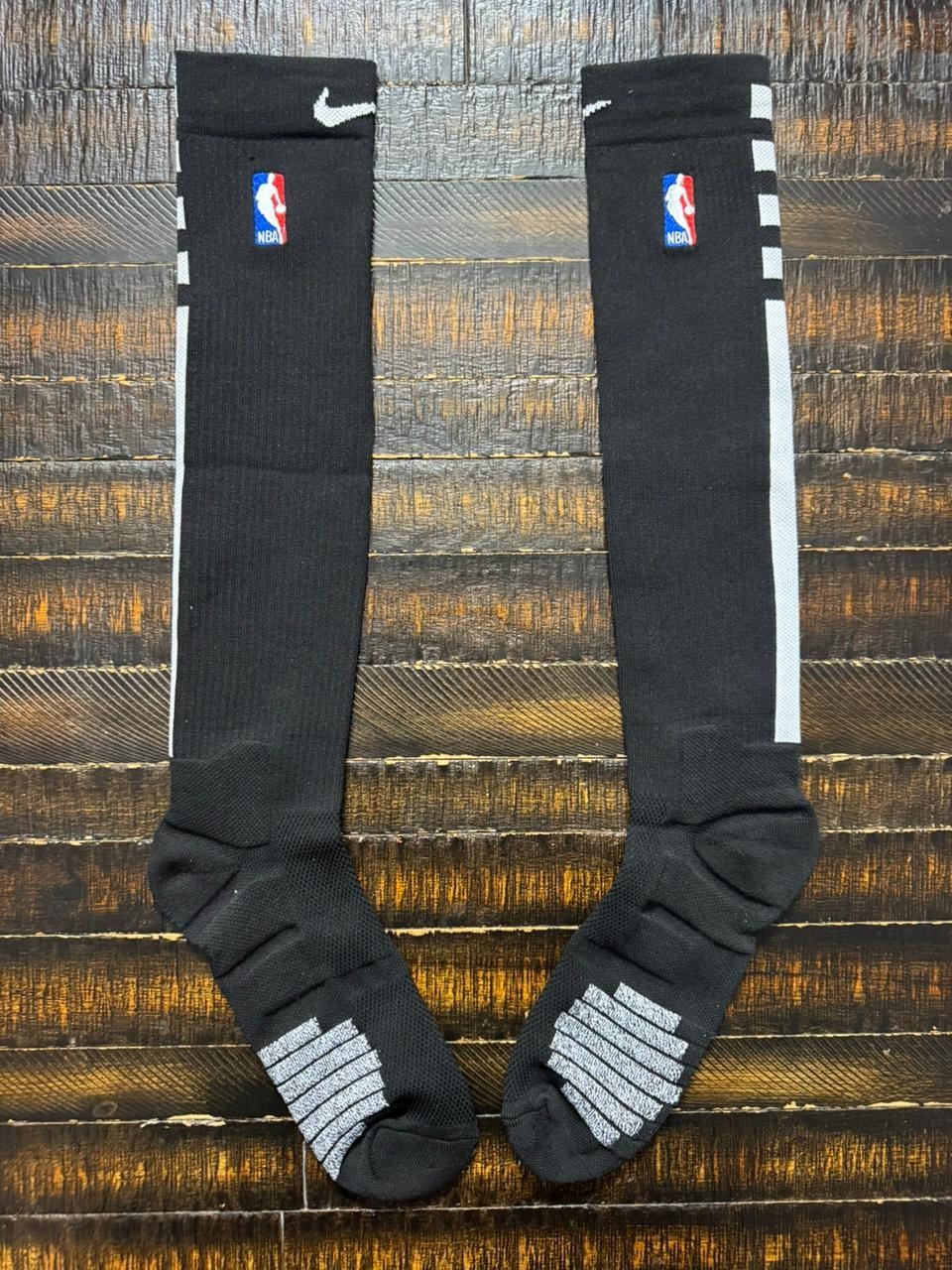 Nike NBA Elite Socks - Knee Highs Large