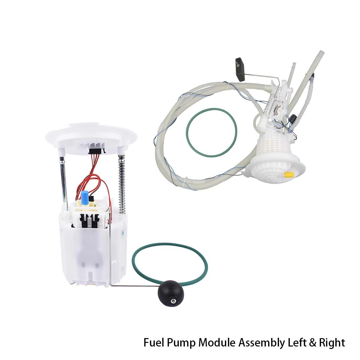 2Pcs Left Right Fuel Pump Fits Chrysler Dodge Charger Challenger 2005-2015