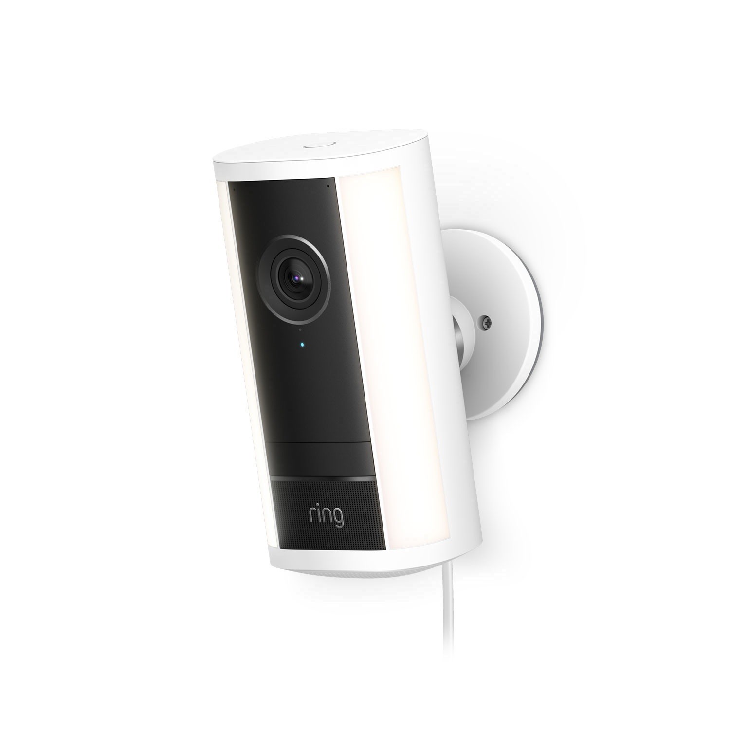 Ring Spotlight Cam Pro (Newest Model, 4k, White, Plug-In) FREE SAMEDAY SHIP Ring Spotlight Cam Pro (Newest Model, 4k, White, Plug-In) FREE SAMEDAY SHIP