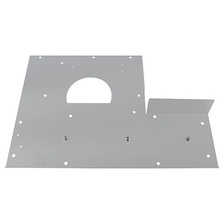 Carrier 50Dk406230 Supportplate, 3-15/16Inh, 16-15/16Inw