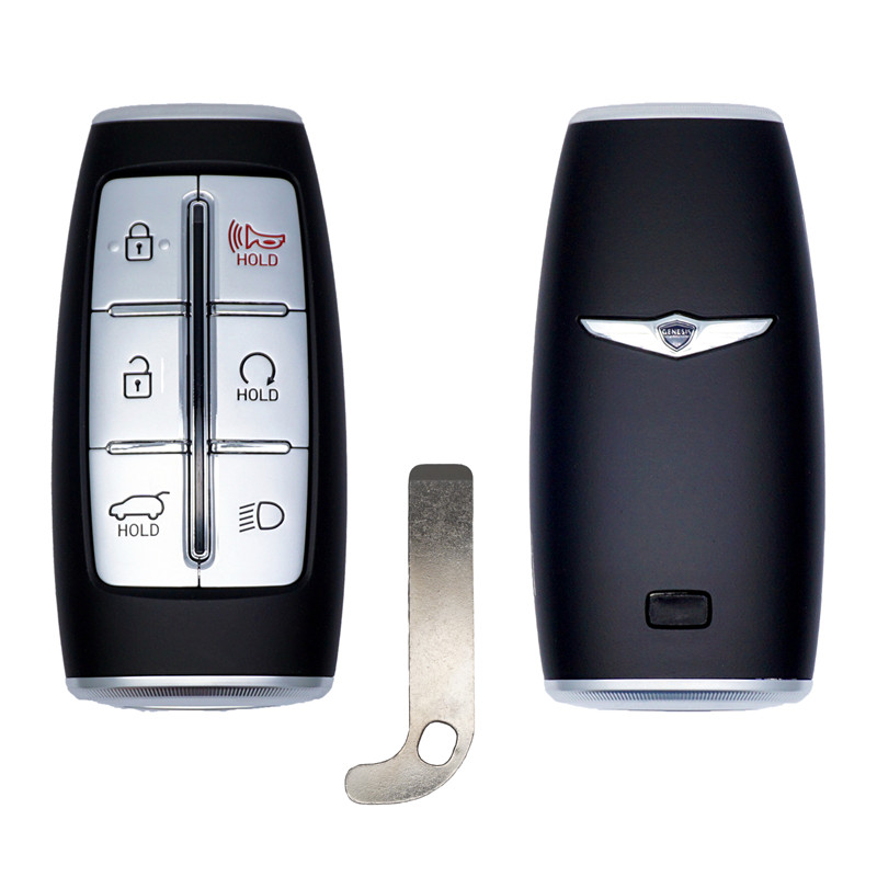 NEW OEM 2020-2024 GENESIS GV80 SMART KEYLESS PROXIMITY REMOTE FOB 95440-T6104