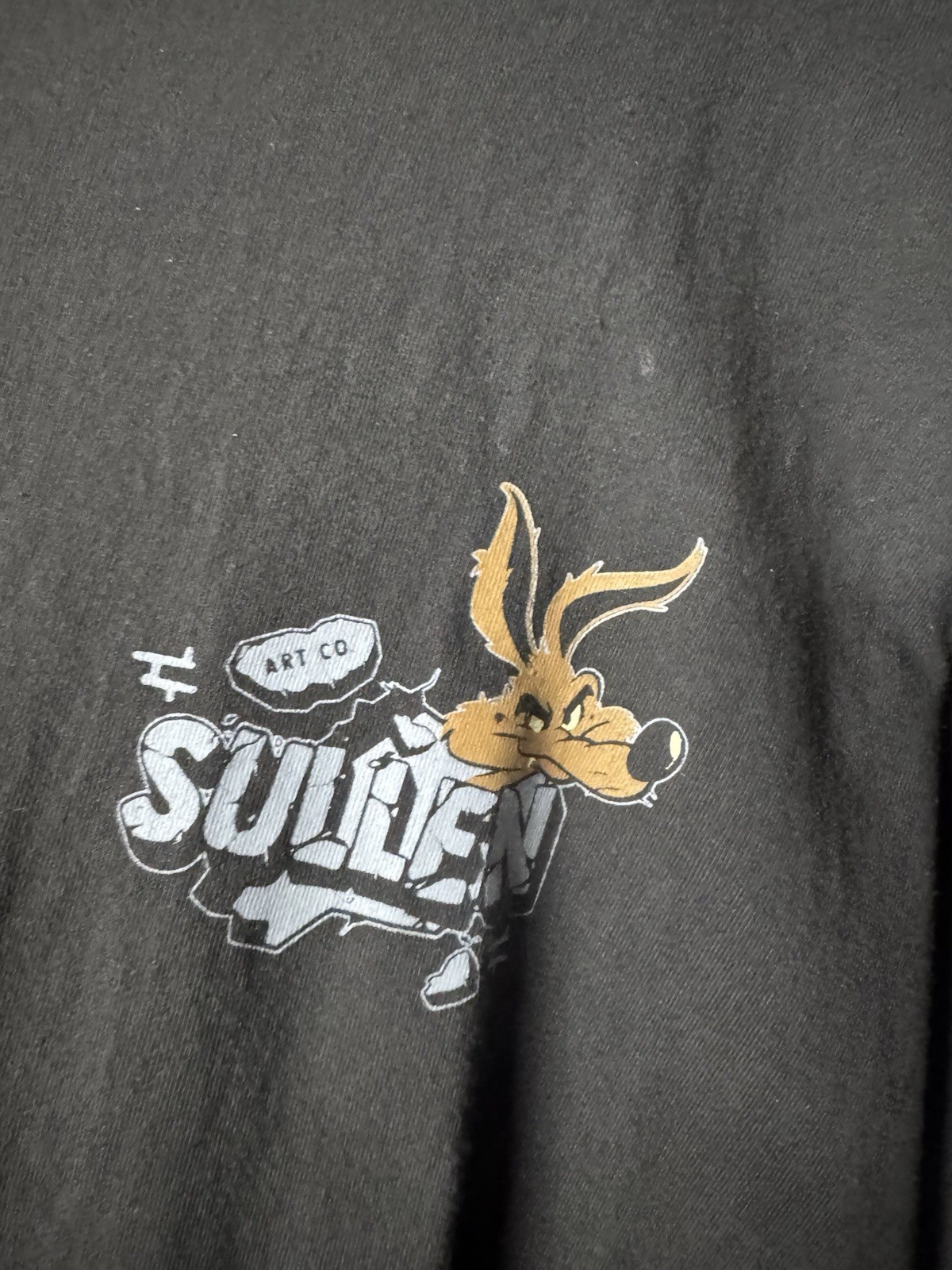 Sullen Art Co. Shirt