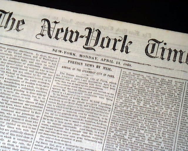 BENITO MUSSOILINI Asassination Death Duce of Fascism WWII Italy 1945 Newspaper