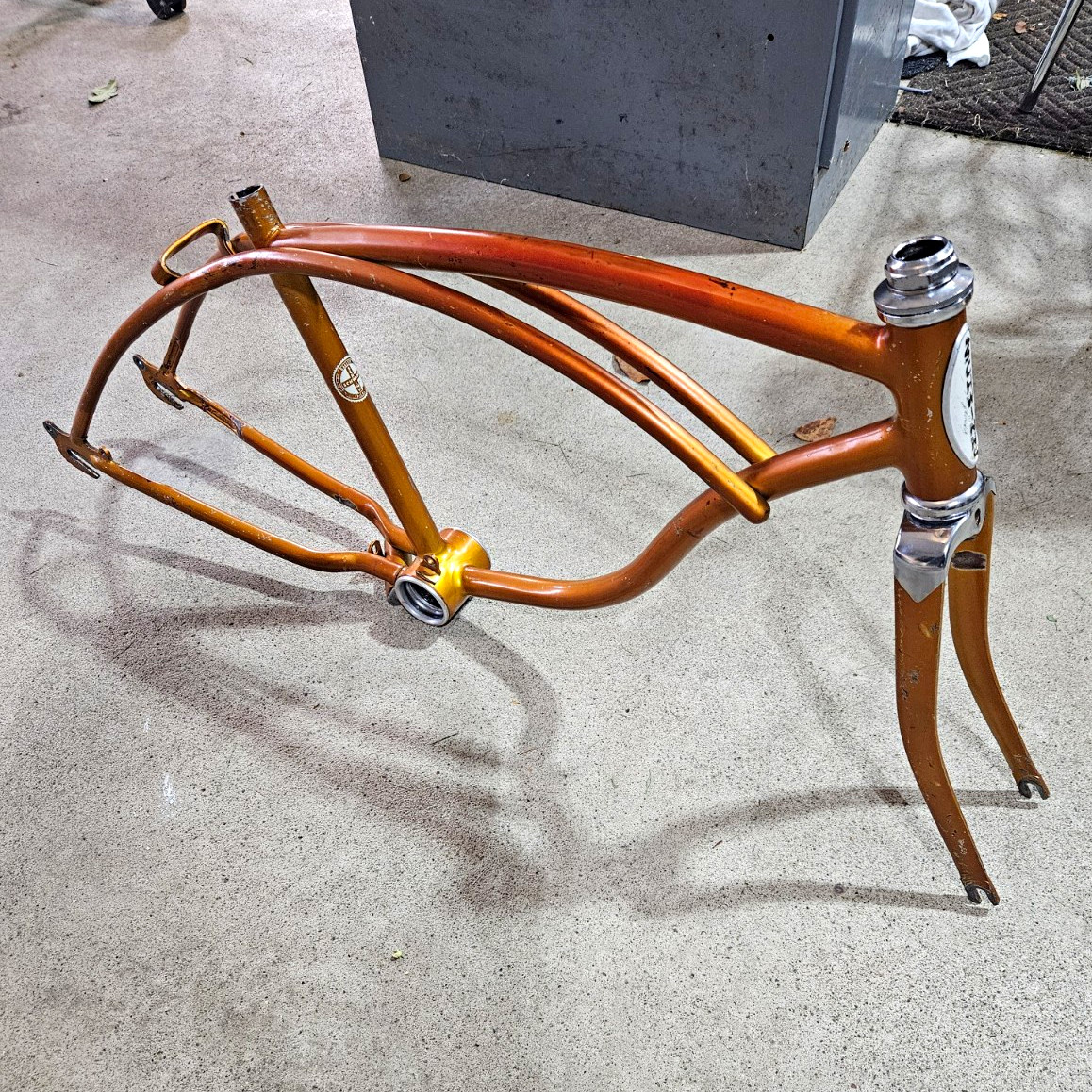 Schwinn Stingray 20\