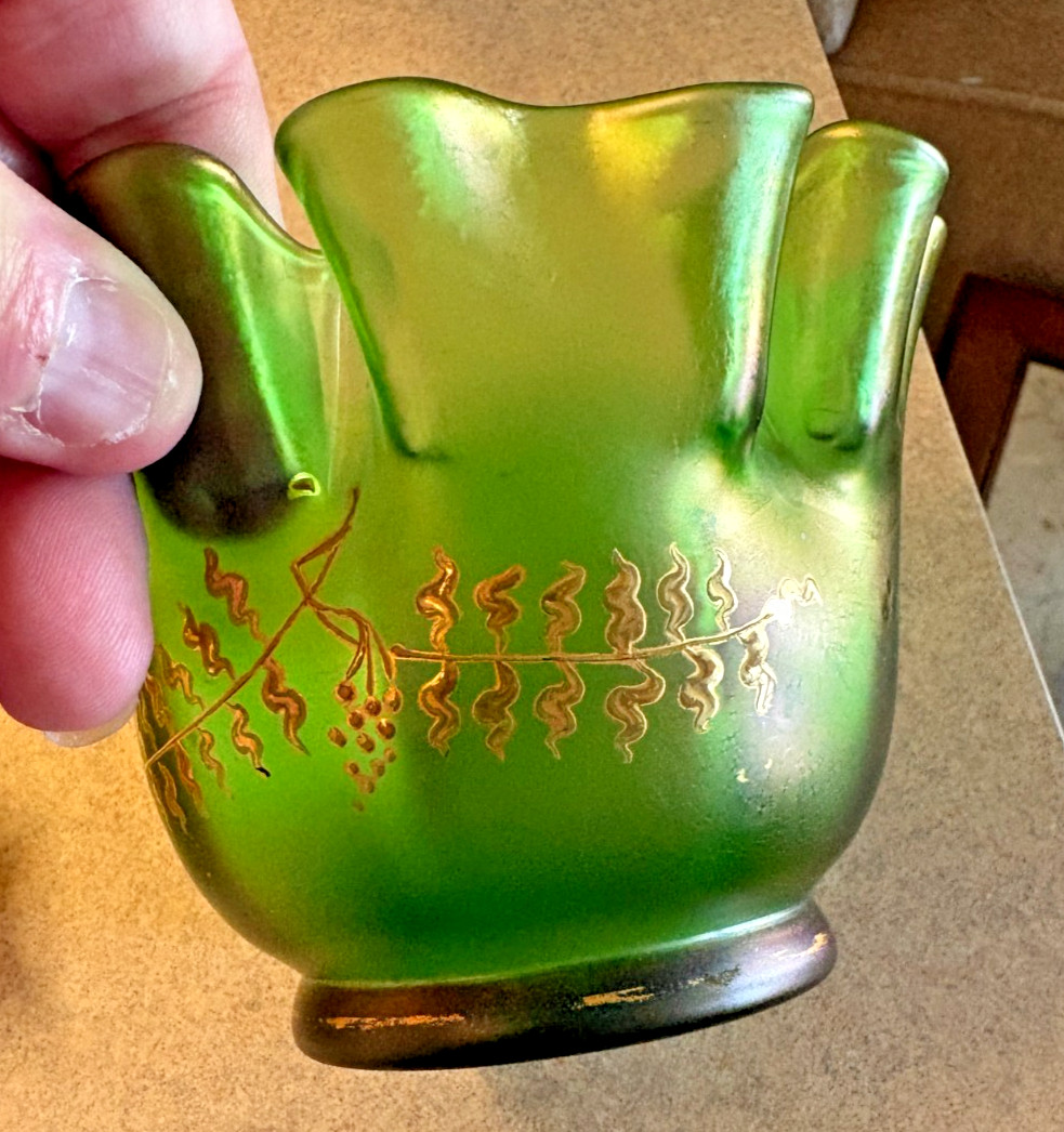 Art Nouveau Art Nouveau