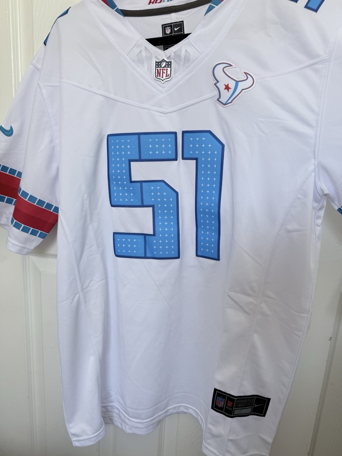 will anderson jr jersey large