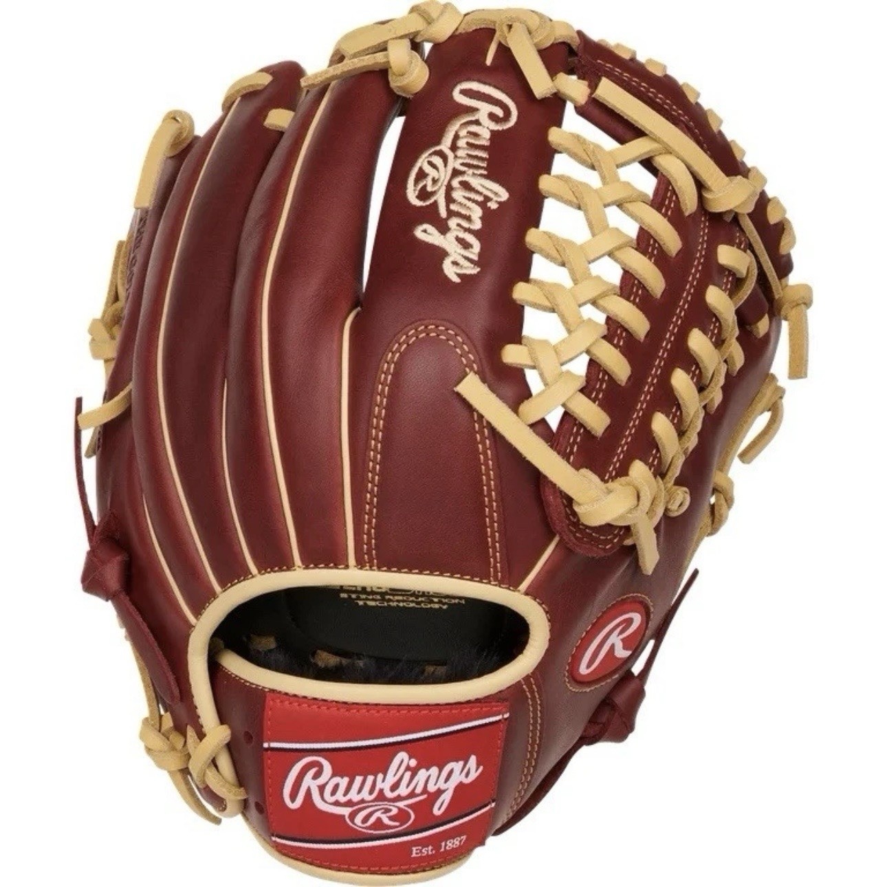 Rawlings 11.75