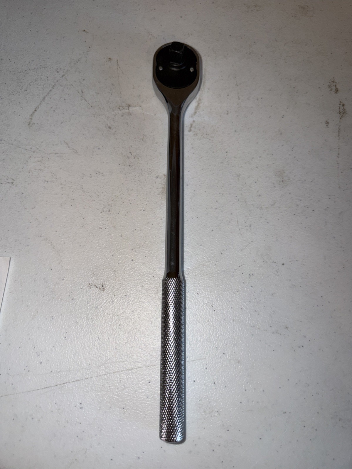 New Surplus Proto 3/8” Drive Ratchett #5250 New Surplus Proto 3/8” Drive Ratchett #5250