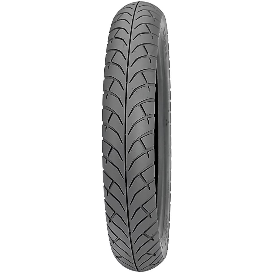Kenda K671 Cruiser ST Front Tire - 100/90-16 046711610C1
