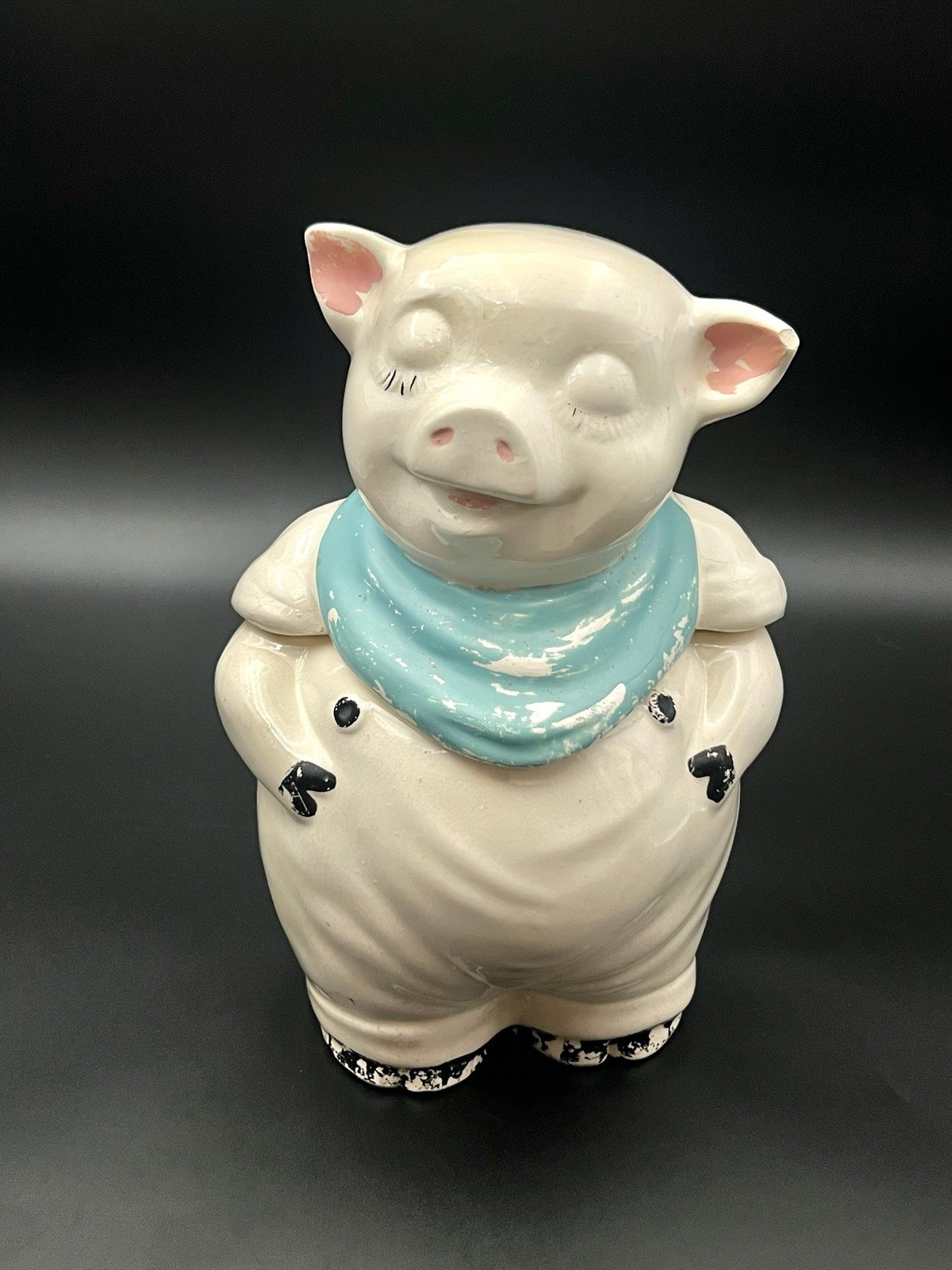 Vintage Shawnee Pottery 