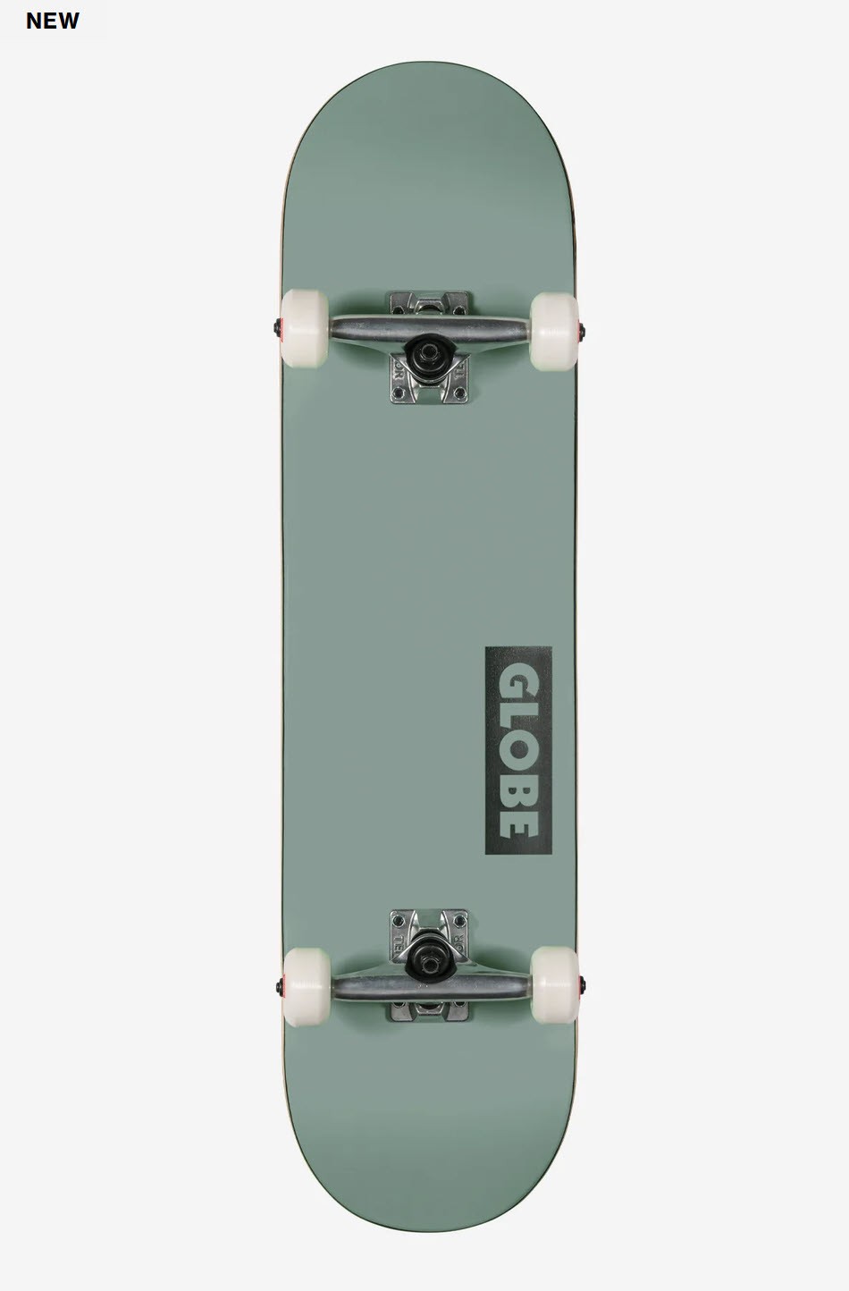Globe Goodstock 8.5