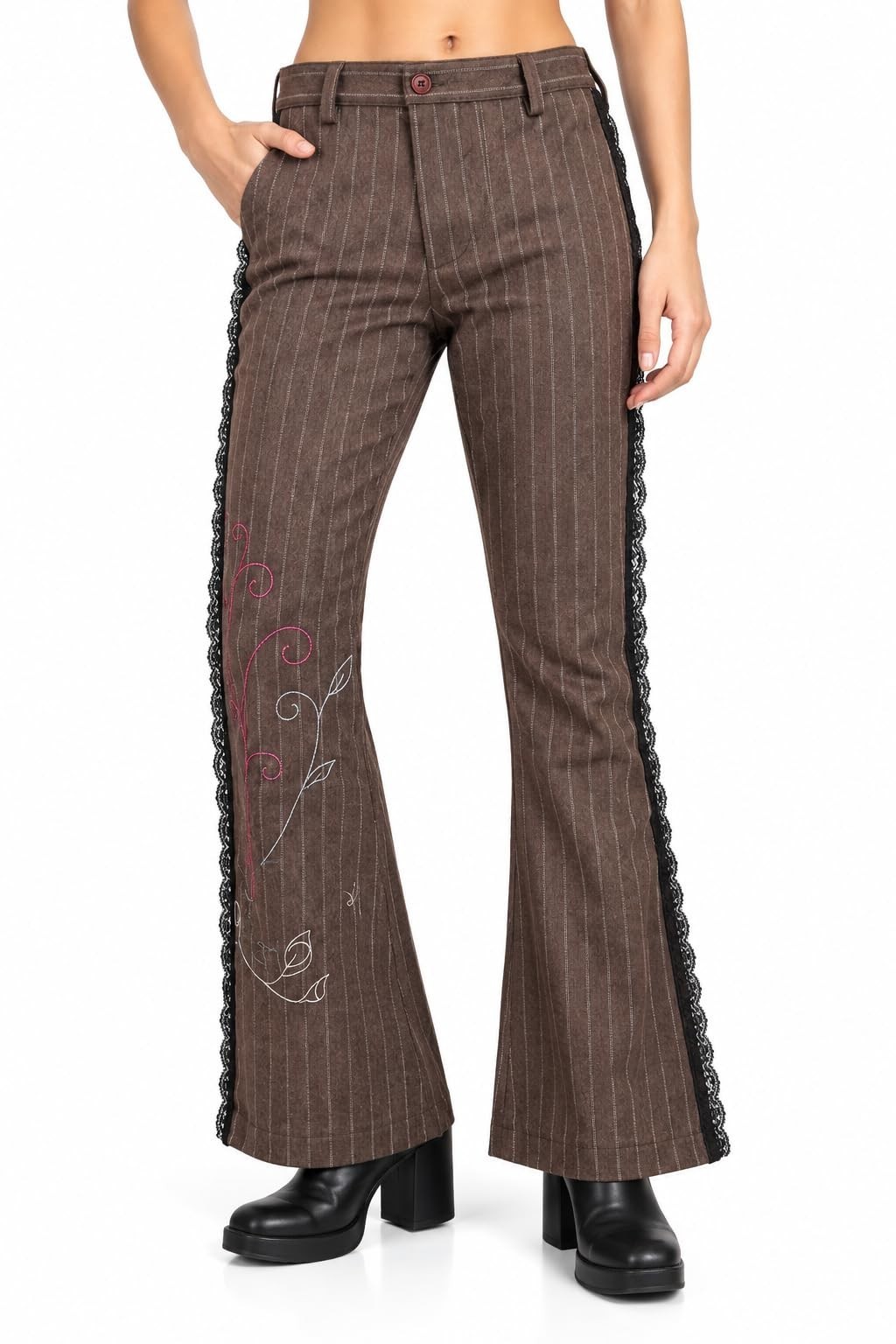 exact Mad Hatter Pants Alice In Wonderland Halloween @@ exact Mad Hatter Pants Alice In Wonderland Halloween @@