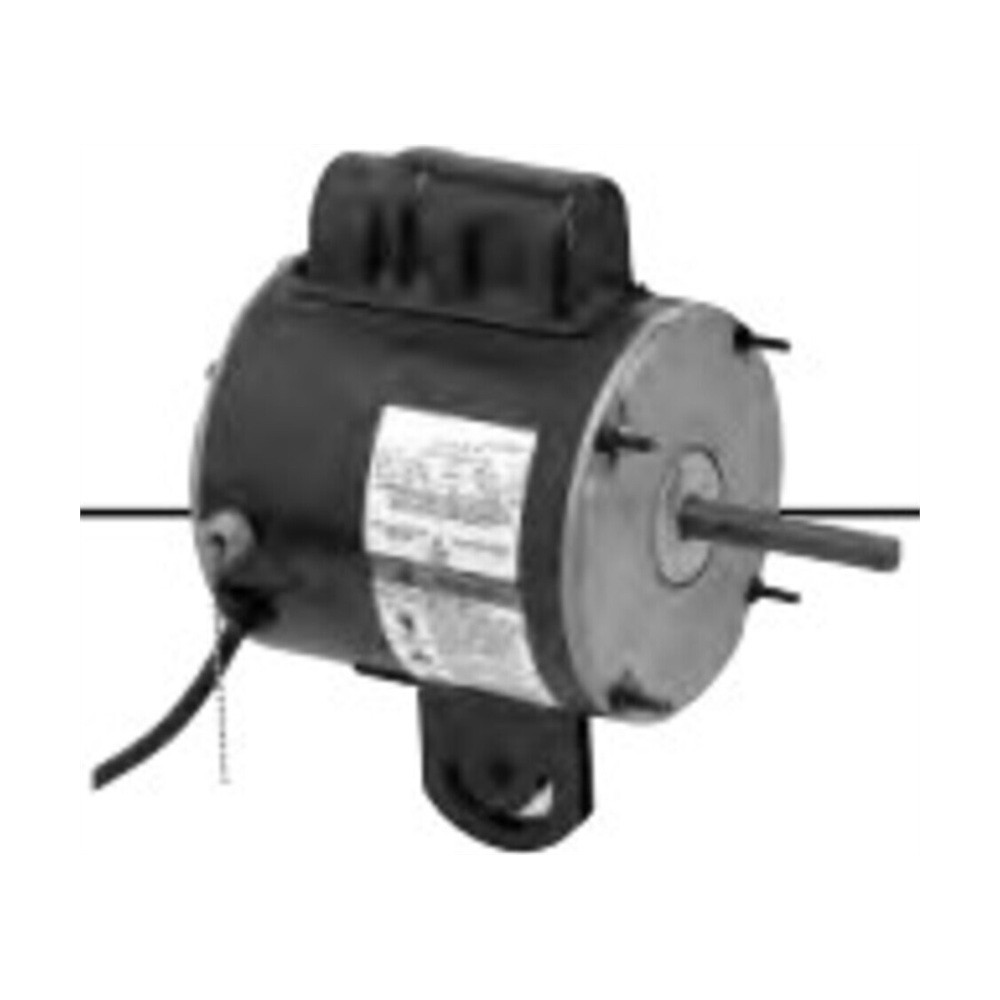 1937 Us Motors/Nidec Pedestal Fan Motor 1937