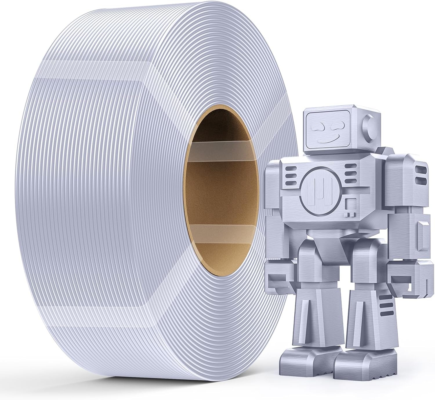 【BUY 10 PAY 6】Creality PLA PETG Matte SILK ABS ASA RFID Refill 3D Filament 