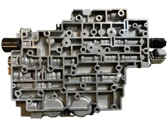 4L80E Transmission Valve Body w/ Solenoids 1997-2003 OEM Replacement GM