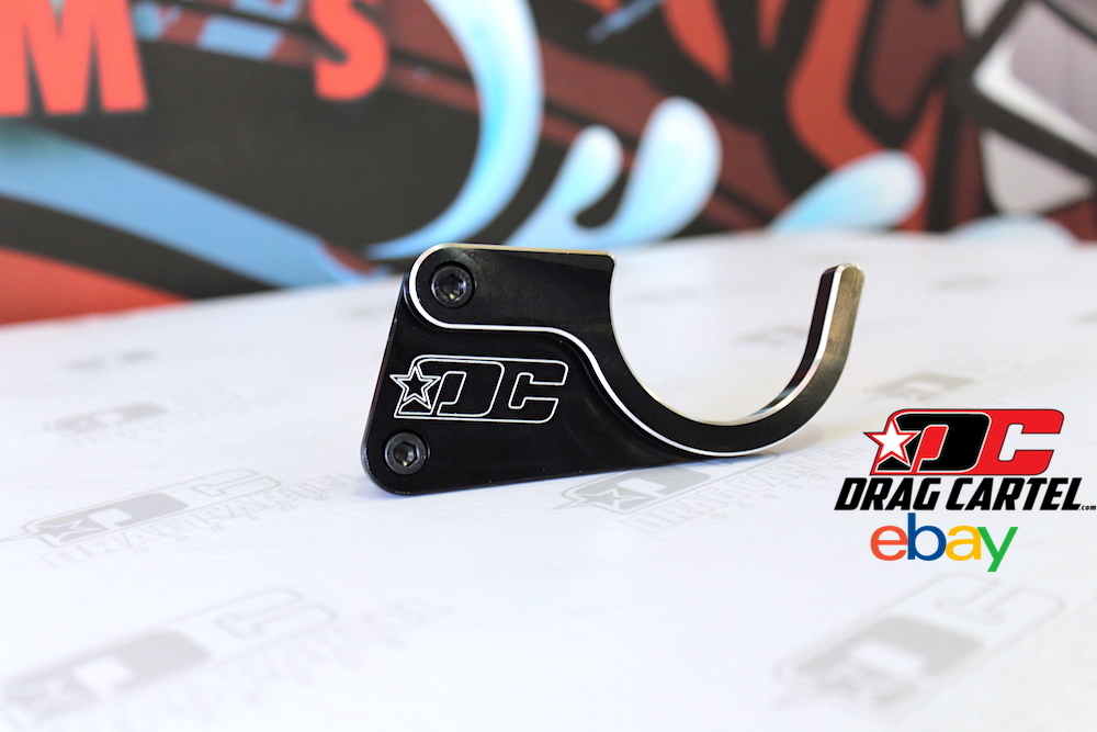 Drag Cartel Billet Lower Timing Chain Guide Honda K20 K20A K20A2 K20Z3 K24 K24A2 Drag Cartel Billet Lower Timing Chain Guide Honda K20 K20A K20A2 K20Z3 K24 K24A2