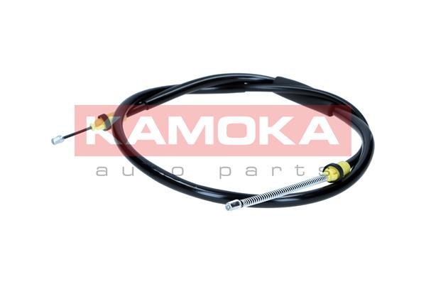 Kamoka 1190213 cable pull, parking brake for Renault