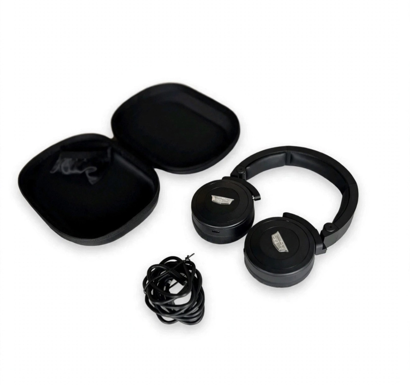 OEM GM 2021-2025 Cadillac Escalade Bluetooth Headphones Head  NEW/SEALED
