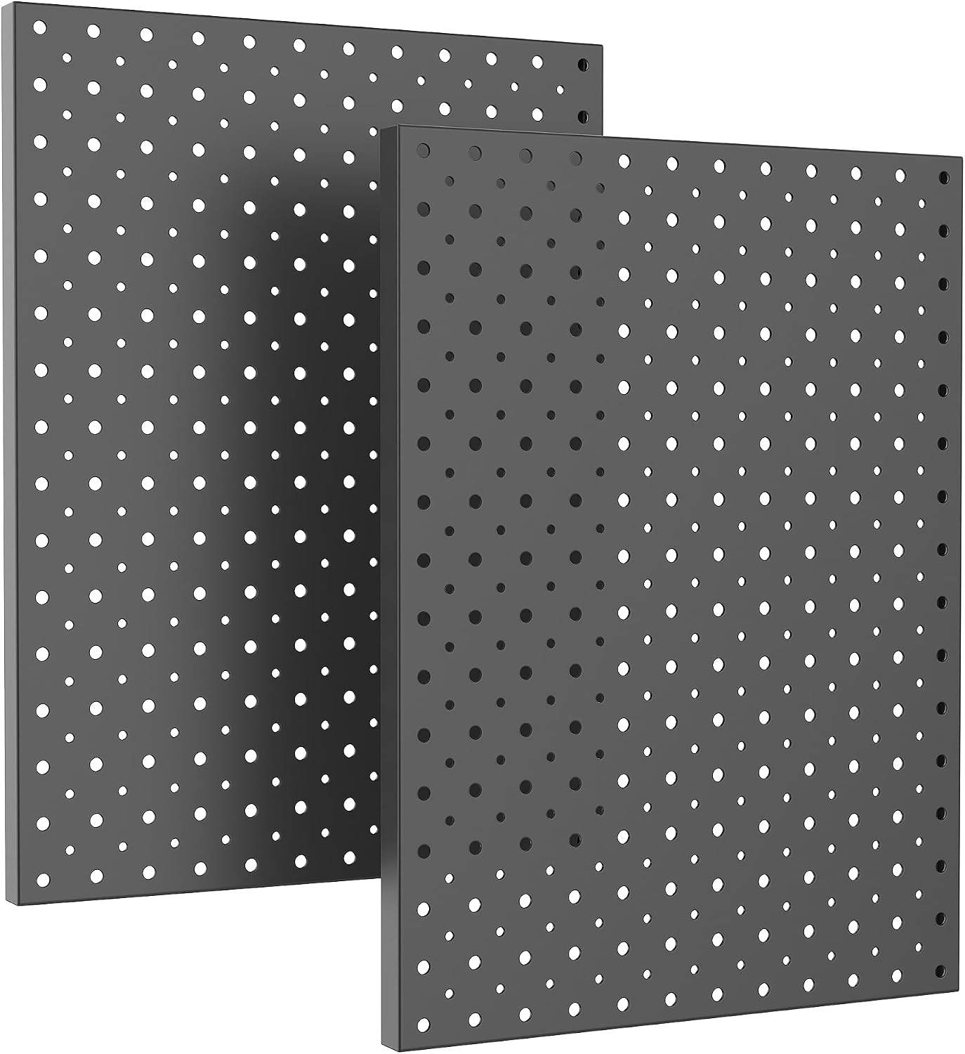 Metal Pegboard Panels, Pegboard Wall Organizer, Black Peg Boards | Garage Tool S Metal Pegboard Panels, Pegboard Wall Organizer, Black Peg Boards | Garage Tool S