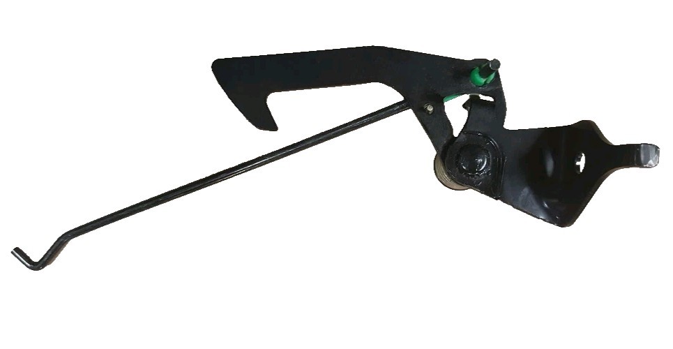 NEW LEXUS RX330 RX350 RX400H FRONT HOOD LOCK CATCH HOOK 04 05 06 07 08 09