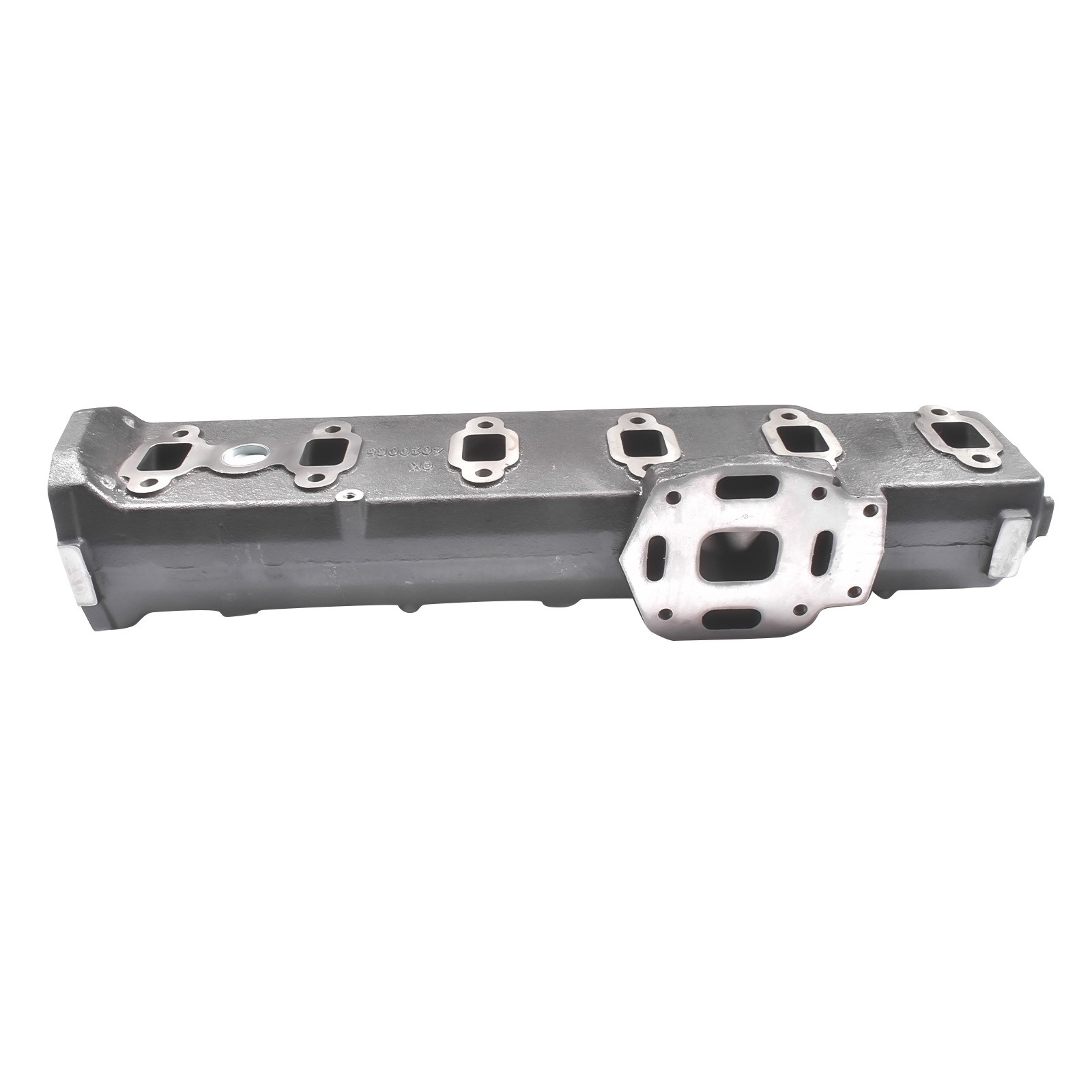 1X Wet Marine Manifold for Cummins 6B 6BT 6BTA Engine 3922123 4020065 4020066