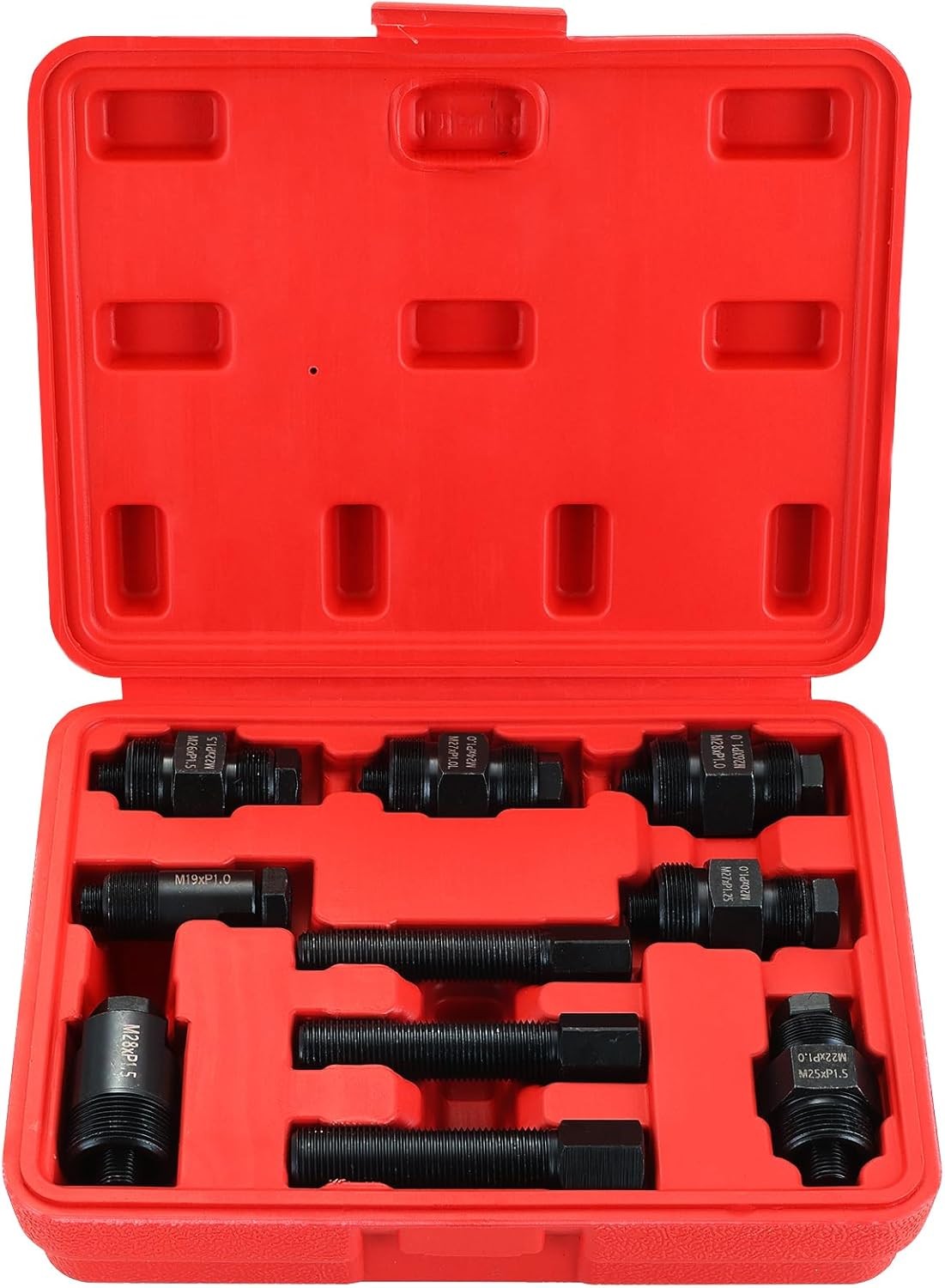 10PCS Motorcycle Flywheel Puller | Universal Flywheel Puller Set for Motorcycles