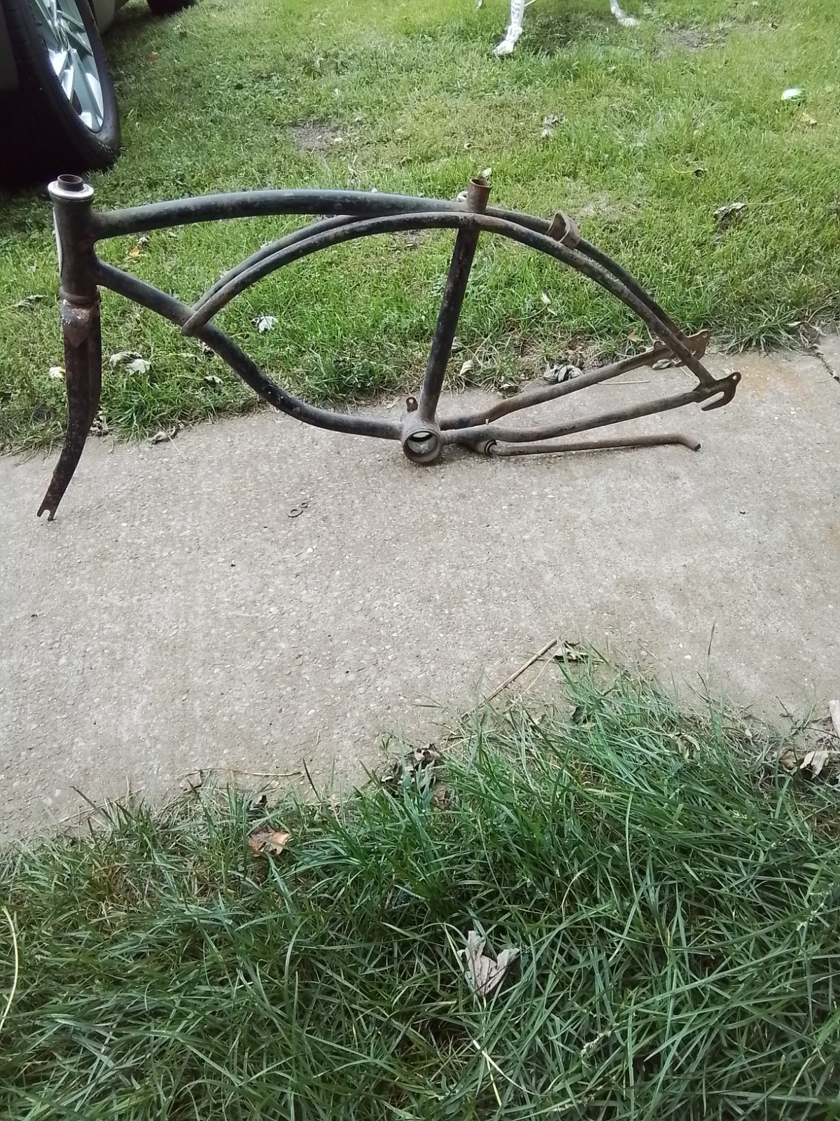 R41,2 MUSCLE Bike, 20\