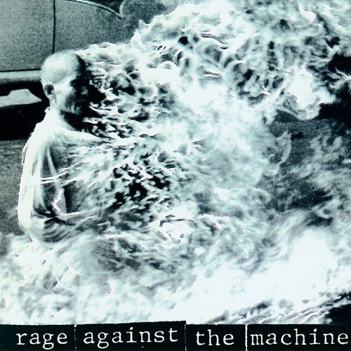 Rage Against the Mac - Rage Against the Machine (180-gram) [New Vinyl LP] Hol