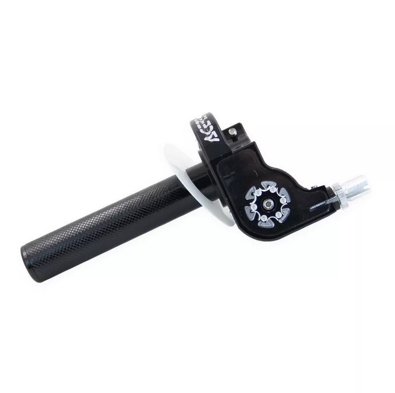 CNC Aluminum Acerbis Quick Twister Throttle CNC Aluminum Acerbis Quick Twister Throttle