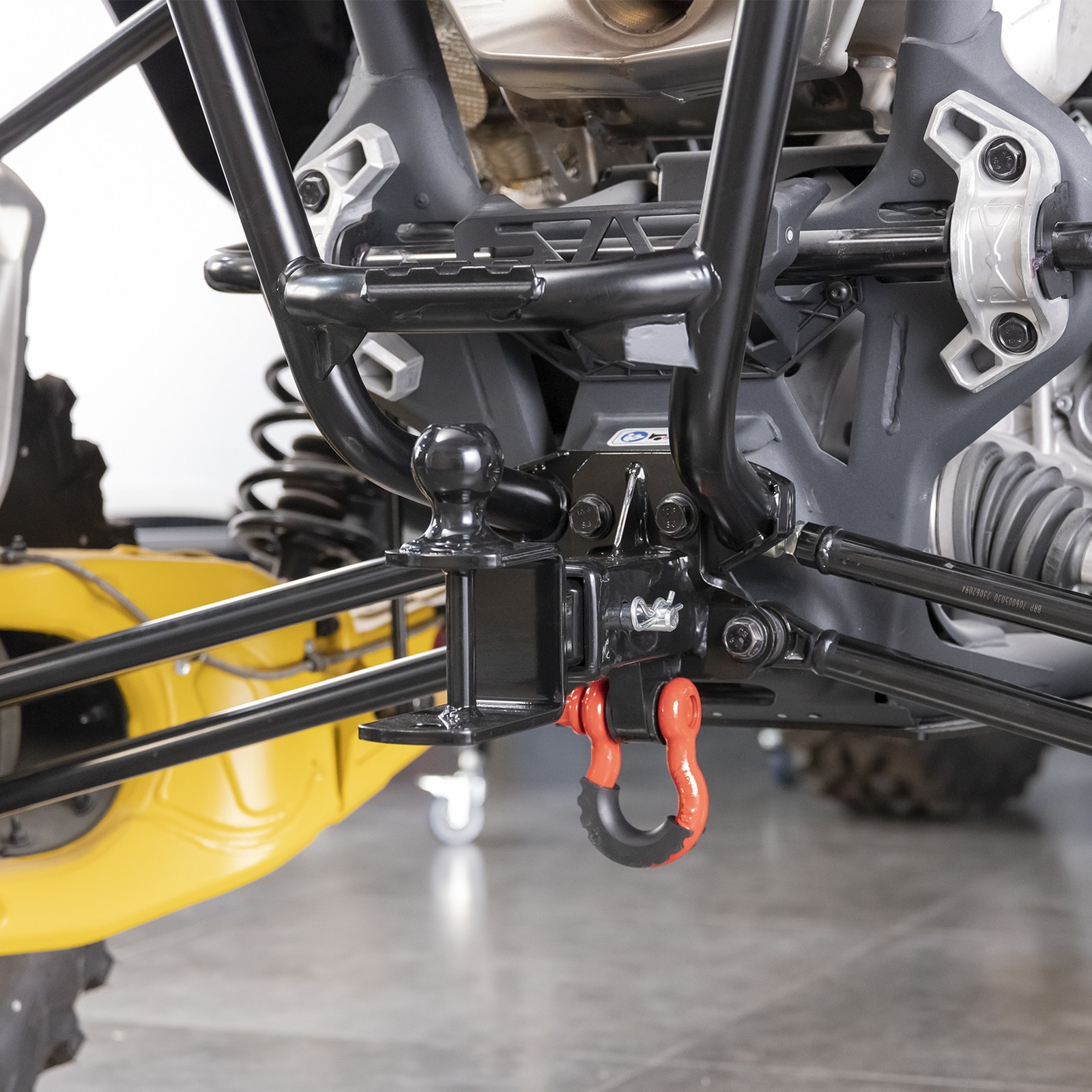 UTV Rear 2