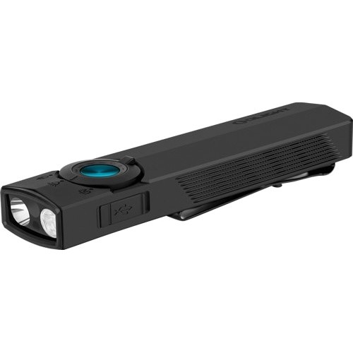 Olight ArkPro Class 3R Flashlight, 1500 Lumens UPC: 6977261693880