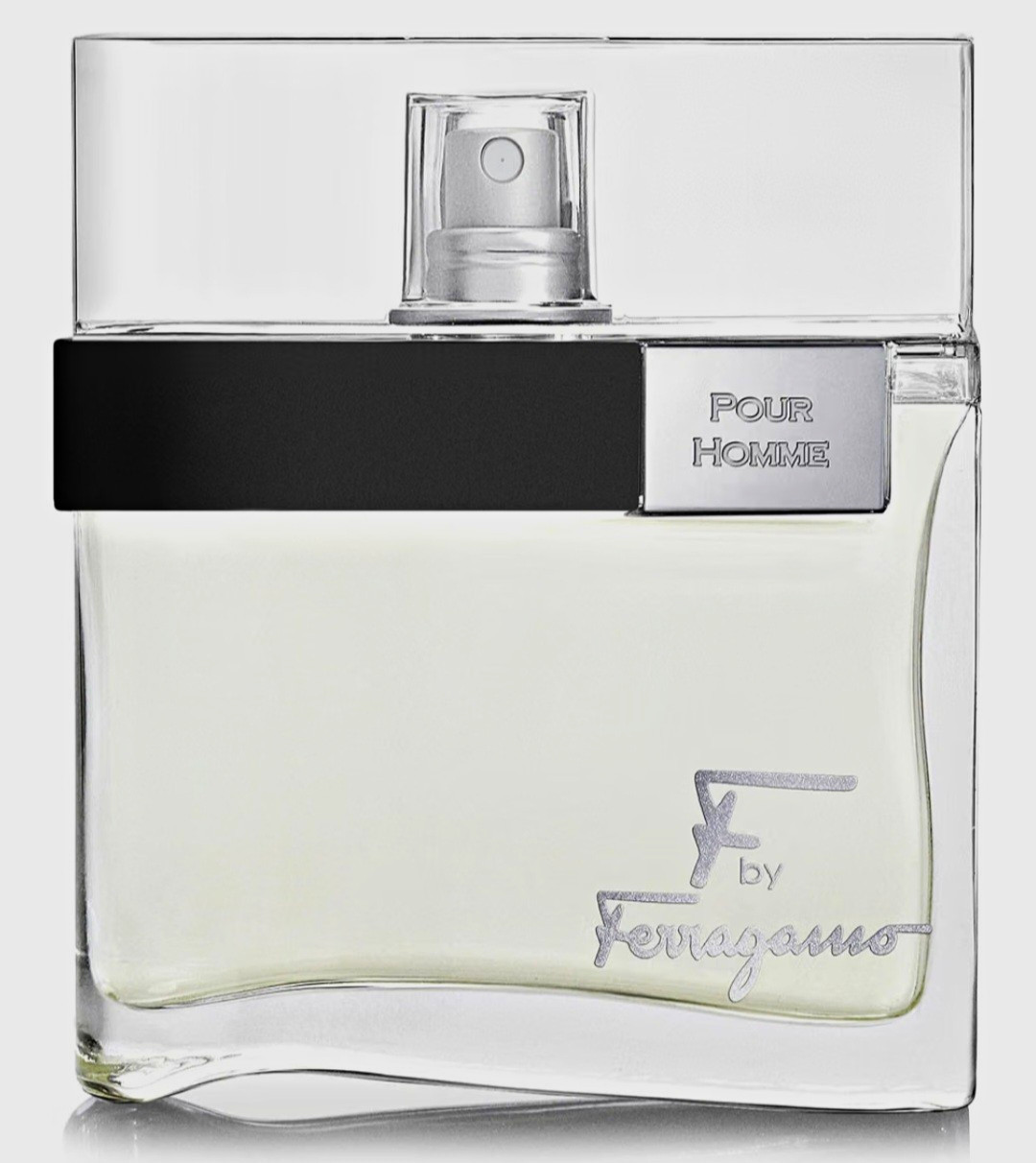 Salvatore Ferragamo F by Ferragamo Pour Homme EDT Spray 3.4 fl oz Salvatore Ferragamo F by Ferragamo Pour Homme EDT Spray 3.4 fl oz